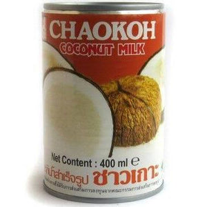 Coconut Milk 400ml 椰浆