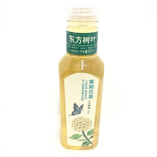 东方树叶 茉莉花茶饮料 - Sense Foods