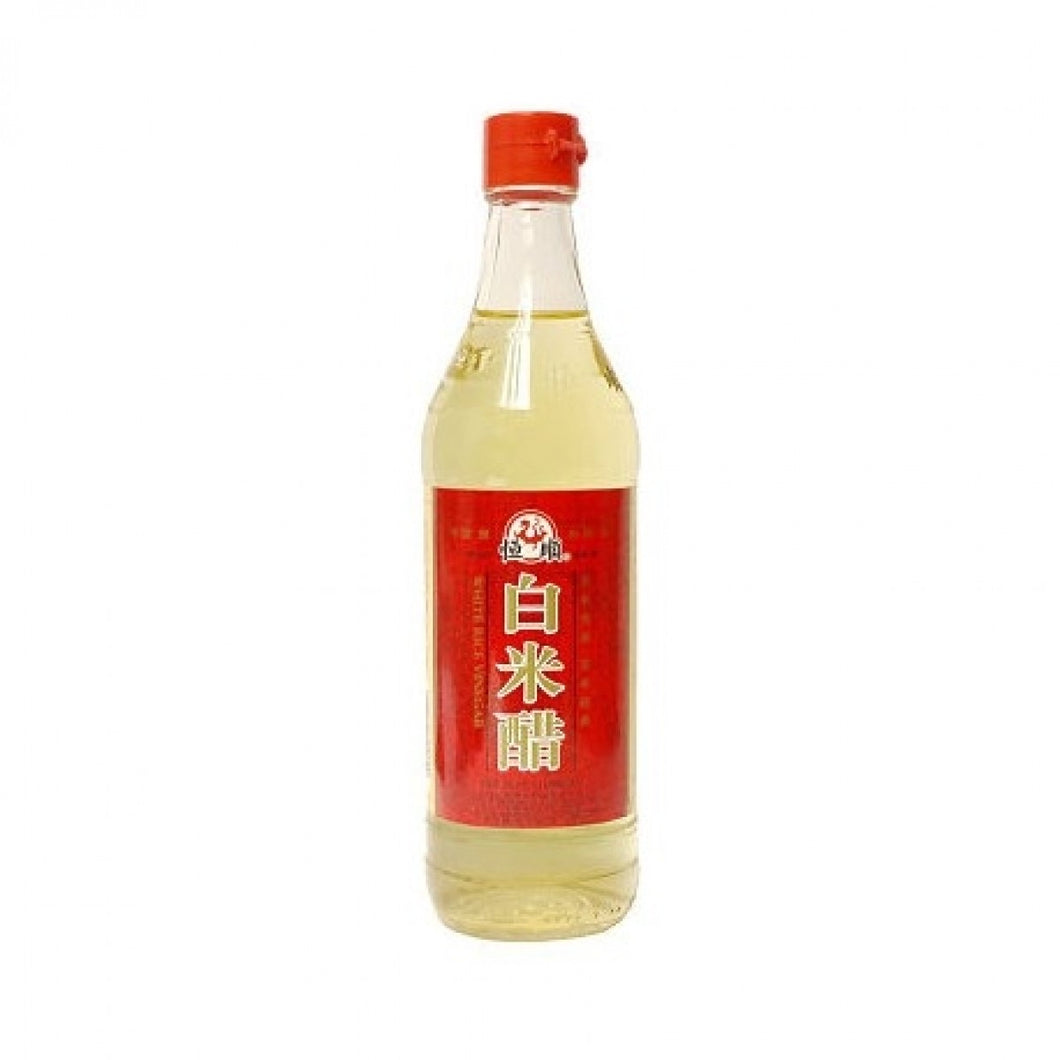 恒顺白米醋500ml