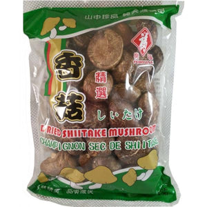 乐福香菇227g - Sense Foods