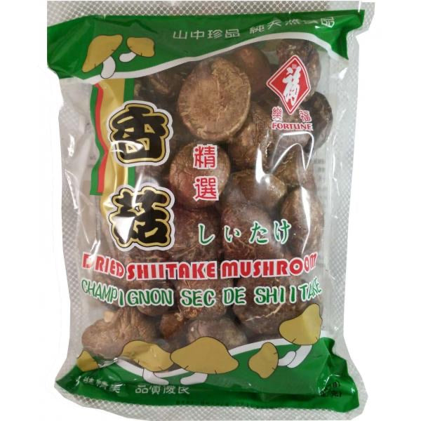 乐福香菇227g - Sense Foods