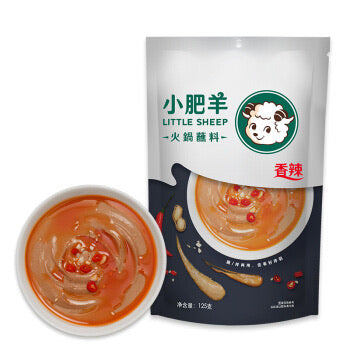 小肥羊 火锅蘸料（香辣） - Sense Foods