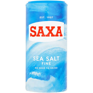 盐Salt 350G
