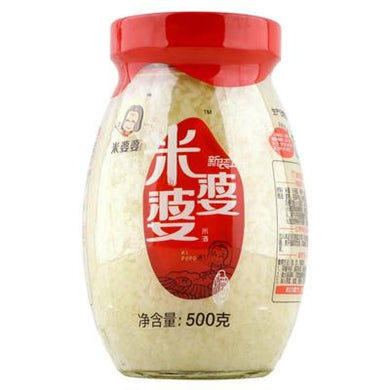 米婆婆酒酿500g - Sense Foods