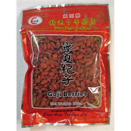 东亚 枸杞 200g - Sense Foods