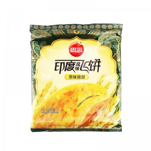 思念印度飞饼 原味 300g