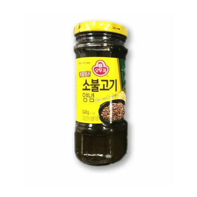 Ottigi 韩式烤牛肉酱 240g