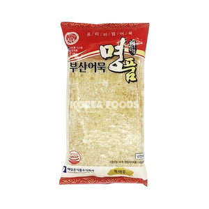 韩式鱼饼（小包装） 240g
