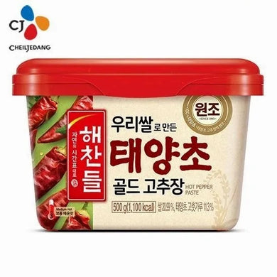 韩国辣椒酱 1kg