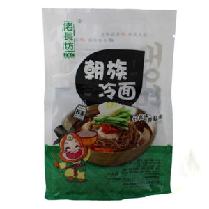 佬长坊朝鲜冷面 170g 荞麦 - Sense Foods