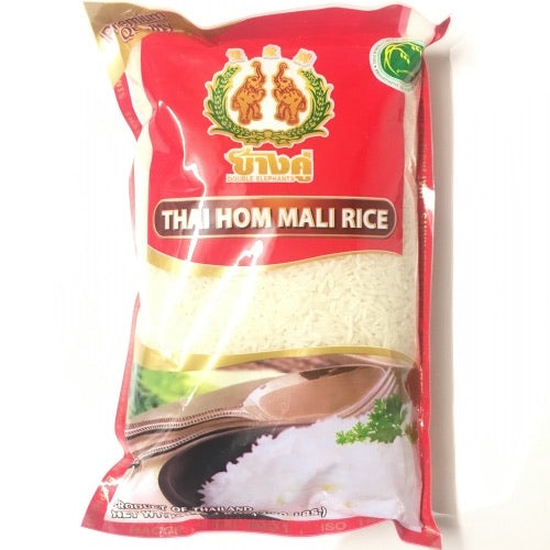 双象泰国香米5kg - Sense Foods