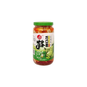 巧口脆笋 360g - Sense Foods