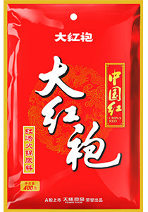 大红袍 中国红 红汤火锅底料 300g