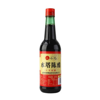 水塔陈醋420ml - Sense Foods