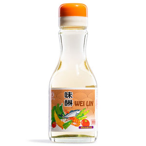 工研味淋 200ml