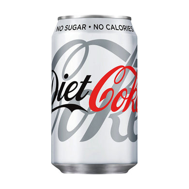 Diet Coke - Sense Foods