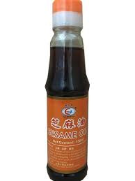 东亚 芝麻油 150ml