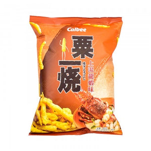 卡乐B 粟一烧 上汤龙虾味 80g - Sense Foods