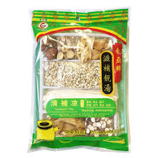 东亚清补凉 180g - Sense Foods