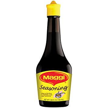 美极鲜 Maggi Seasoning - Sense Foods