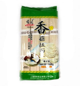 顶味面条香菇拉面 908g - Sense Foods