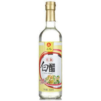 水塔山西白醋500ml - Sense Foods