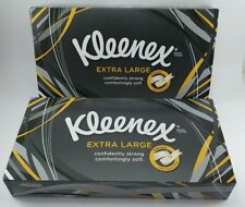 Kleenex Extra Large 抽纸