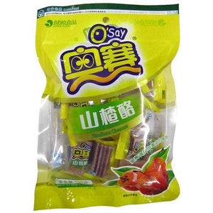 奥赛山楂酪150g - Sense Foods