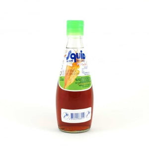 Squid Brand Fish Sauce 鱼露 300ml - Sense Foods