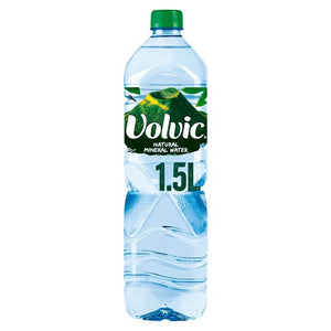Volvic Water 矿泉水 1.5L