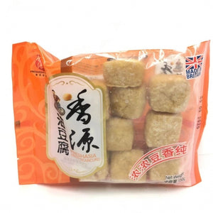 香源 油豆腐 150g - Sense Foods